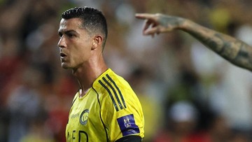 Berita Panas dari Dunia Sport CNN : Final Saudi Super Cup: Al Nassr vs Al Ahli, Ronaldo Tak Pernah Kalah