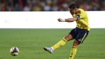 Sorotan Dunia Olahraga CNN Sport : Al Nassr vs Al Ahli: Ronaldo Incar Gelar Sebelum Klub Dijual