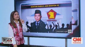 VIDEO: Andra Soni, Perjalanan Mantan Buruh Jadi Banten 01