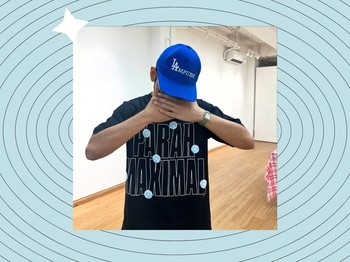 PARAH MAX: Obat Waras Manasuka Racikan Basboi