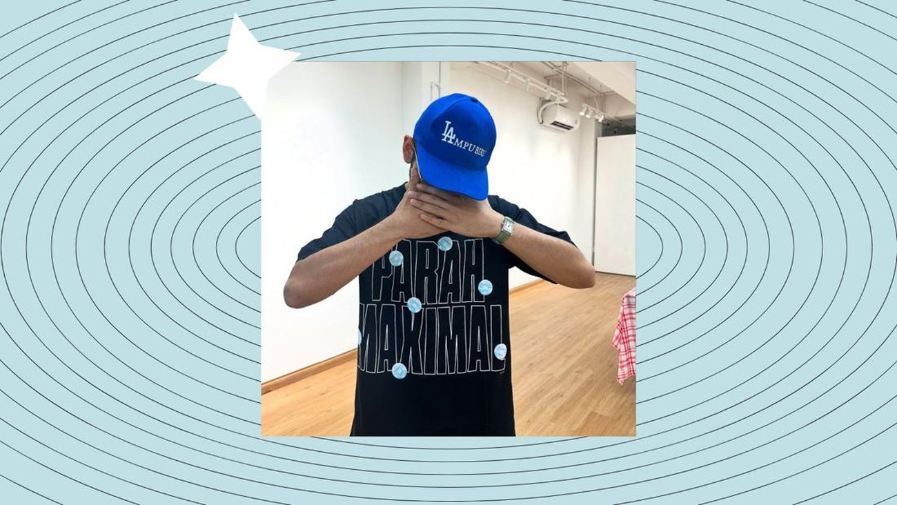 PARAH MAX: Obat Waras Manasuka Racikan Basboi