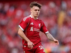 Ben Doak Dijual, Liverpool Cuan Rp 4,16 T Musim Panas Ini