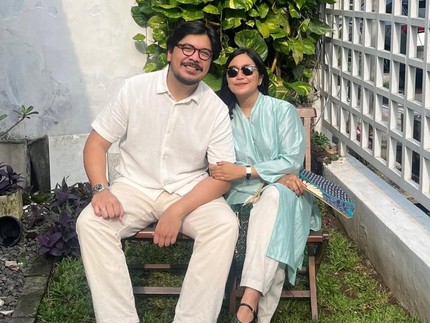 Bilal Indrajaya Umumkan Kehamilan Pertama Istri, Bakal Dikaruniai Bayi Laki-laki