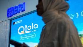 Pengguna Tumbuh 41%, Volume Transaksi QLola by BRI Capai Rp5.970 T