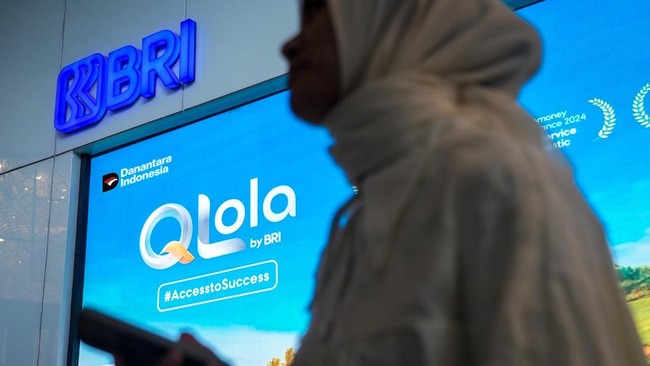 QLola by BRI dirancang sebagai solusi terintegrasi yang menjawab kebutuhan bisnis korporasi, serta mendukung percepatan transformasi digital sektor industri.
