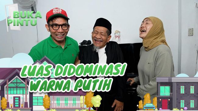Cerita Aktor Senior Idrus Madani, Music Director Kecempulng ke Akting