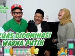 Cerita Aktor Senior Idrus Madani, Music Director Kecempulng ke Akting