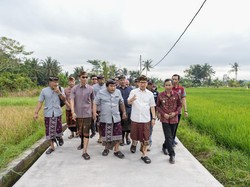Adi Arnawa: Pengurangan PBB 100% di Badung Sudah Diterapkan Sejak 2012