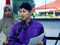 Bupati Trenggalek Hapus Denda Pajak Daerah