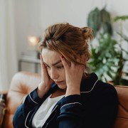 Tanpa Obat, Ini 6 Cara Sederhana Hilangkan Sakit Kepala dengan Cepat