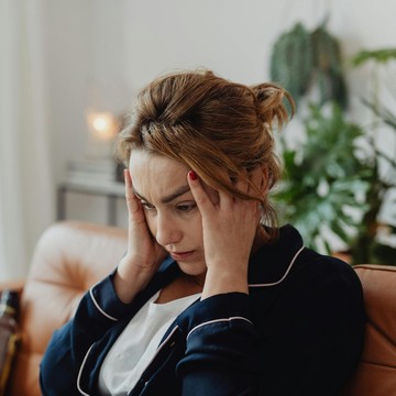 Tanpa Obat, Ini 6 Cara Sederhana Hilangkan Sakit Kepala dengan Cepat