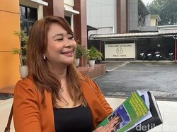 Chikita Meidy Minta Indra Bayar KPR Rp 43 Juta