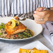 9 Makanan yang Dapat Meningkatkan Imunitas Tubuh, Cocok Dikonsumsi saat Musim Hujan!