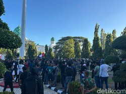 Akhir Demo Ricuh di Kantor Bupati Bone Berujung Kenaikan PBB Ditunda