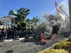Setelah Pati, Giliran Bone Bergolak soal Kenaikan Tarif PBB