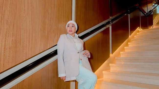 Ucapan Polos Anak di Usia 3 Tahun Ubah Hidup Dewi Gita dari Tomboi Jadi Feminin