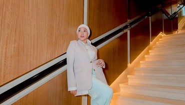 img-title Ucapan Polos Anak di Usia 3 Tahun Ubah Hidup Dewi Gita dari Tomboi Jadi Feminin