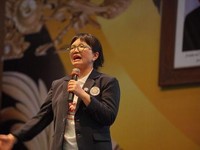 PKKMB UM Hadirkan Wamen Kemdiktisaintek