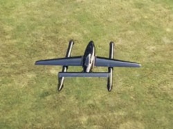 China Pamer Drone Jet Super Ngebut Pertama di Dunia