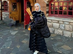 Pihak Erin Tegaskan Tak Ada Gugatan Balik Soal Harta ke Andre Taulany