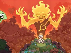 Game Lokal Baru Funguys Swarm dari Coral Island Segera Rilis