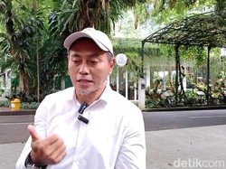 Pengelola Kebun Raya Bogor Sebut Tak Ada Biaya Tambahan Bawa Makanan dari Luar