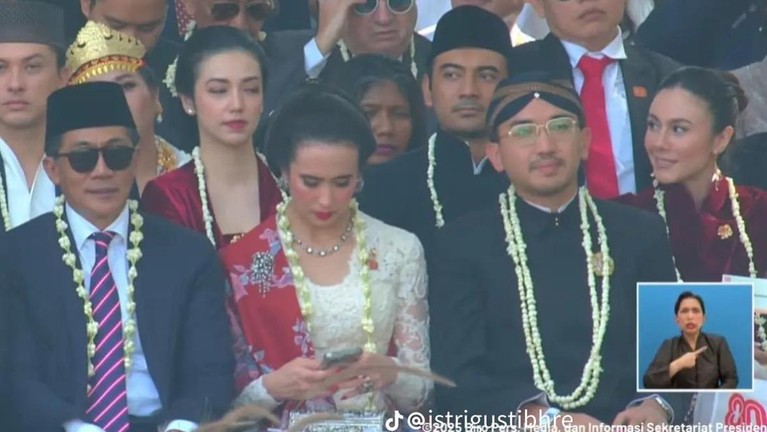 Gusti Bhre Sudjiwo Gusti Bhre Sudjiwo