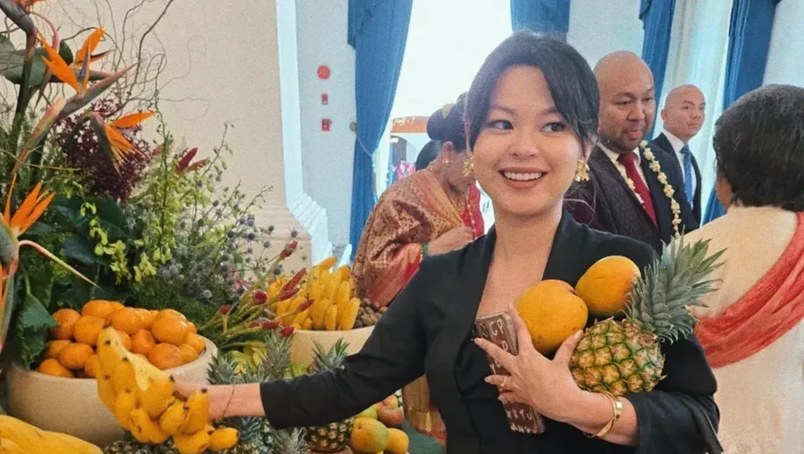 Gustika Jusuf