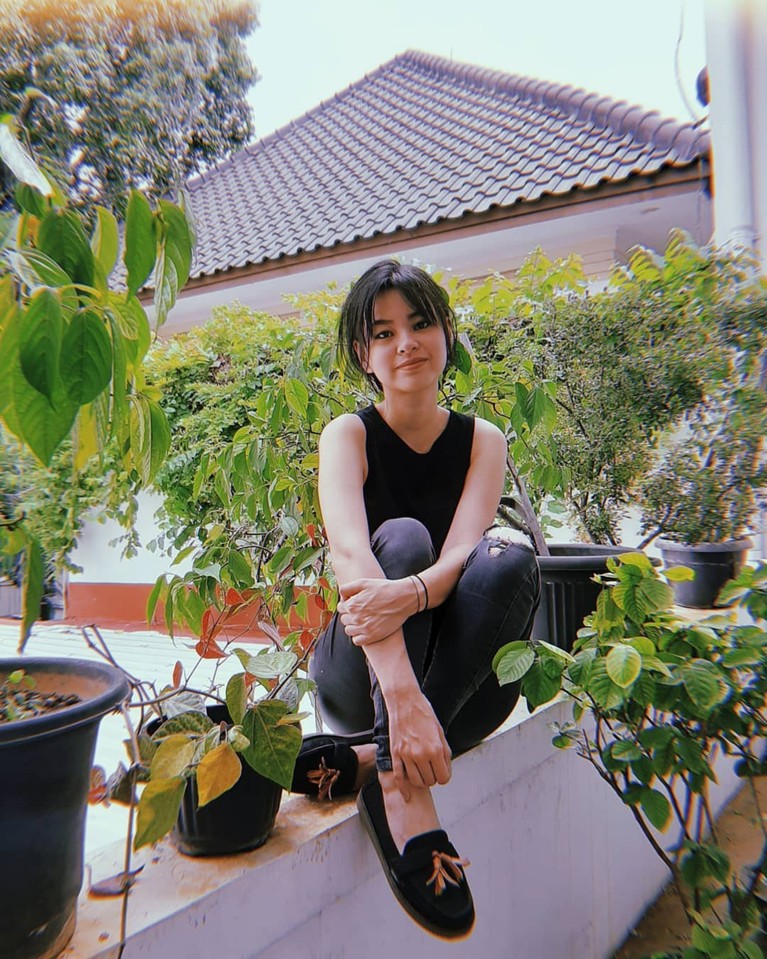 Gustika Jusuf Hatta