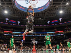 Tim Basket Harlem Globetrotters Kembali Beraksi di Tanah Air