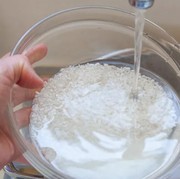 Jangan Dulu Dibuang, Ini 6 Manfaat Air Cucian Beras untuk Tanaman