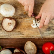 Jangan Asal, 8 Cara Tepat Memasak Jamur agar Enak dan Aman Dikonsumsi