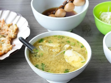 25 Resep Makanan Berkuah untuk Menu Sehari-Hari, Bakso hingga Soto