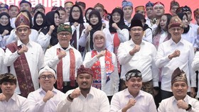 HUT RI ke-80, Jasa Raharja Dukung Asta Cita untuk Indonesia Sejahtera