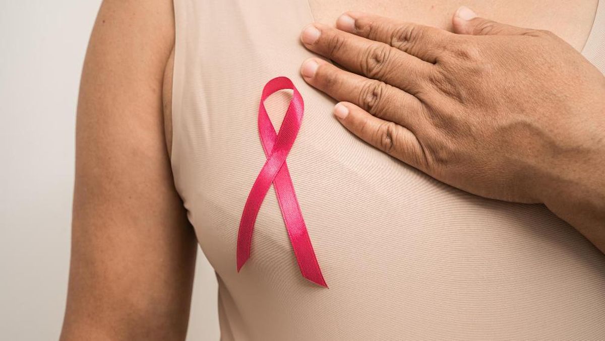 Acara Kesadaran Kanker Payudara di Korea Tuai Kritik Keras Netizen