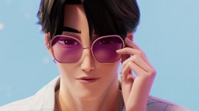 Ahn Hyo-seop Ingin Jinu Kembali Jika Ada Sekuel Kpop Demon Hunters