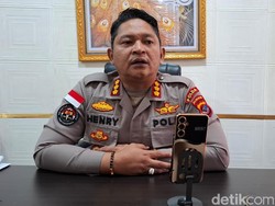 Mutasi Perwira Polda NTT Batal gegara Skandal Perselingkuhan Ajudan Wakapolda