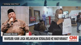 VIDEO: Kabupaten Jombang Akan Mencari Sumber Pendapatan Lain