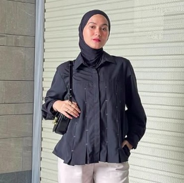 Selebgram Kairissta Chaniago Disebut Meninggal Saat Menyelam di Ujung Kulon, Begini Faktanya