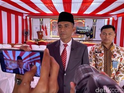 Napi Lapas Parepare Diduga Suplai Sabu ke Luwu, Ini Respons Kalapas