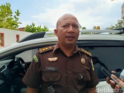 Jaksa Usut Korupsi Pokir DPRD Lombok Barat, Sudah Masuk Penyidikan