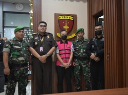 Rugikan Bank Rp 7,9 M, Komisaris PT DJA Ditetapkan Tersangka
