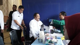 Kemenimipas Siap Dukung Program Prioritas Cek Kesehatan Gratis