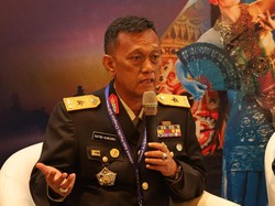 Cegah Kejahatan Keuangan, 2 Pegawai Kemenkeu Bakal Disekolahkan di FBI