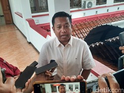Ketua Pansus Pemakzulan Bupati Pati Sudewo Ngaku Diintai Pemobil Misterius