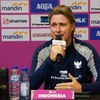 Timo Scheunemann Bicara Target Timnas Putri U-16 di Piala AFF U-16