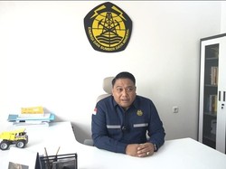 ESDM Riau Dukung Penuh Polda Riau Tindak PETI di Kuansing
