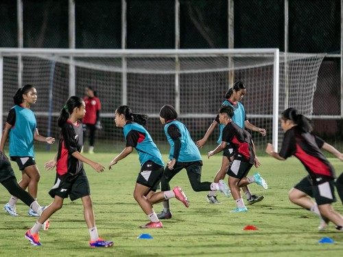 Jadwal Siaran Langsung Indonesia vs Timor Leste di Piala AFF U-16