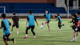Link Live Streaming Indonesia vs Timor Leste di Piala AFF U-16