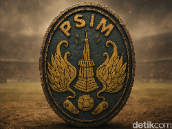 Rekam Jejak PSIM Yogyakarta Calon Lawan Persib